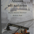 Alussa oli satama. Hangon historiaa - pikkukuva 1