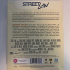 Street Law (Blu-ray) Limited Edition Slipcase (UUSI) 1974 - pikkukuva 2