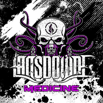 { lansdowne - medicine (modern hard rock) }
