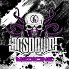 { lansdowne - medicine (modern hard rock) } - pikkukuva 1