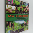 Kirsi Tuominen : Kysy puutarhurilta - pikkukuva 1