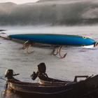 Rapala husky 13 Finland spec. - pikkukuva 3