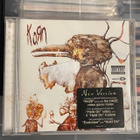 KORN - Untitled cd (enhanced) - pikkukuva 1