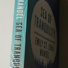 Emily ST. John Mandel - Sea of Tranquility - pikkukuva 2