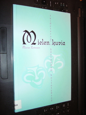 Marian Liebmann : Mielen kuvia ( 2 p. 2002 ) EIPK !