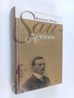 Hannele Pokka : Sau-herra : kertomus Koilliskairasta