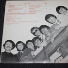 J. F. and his Playboy Band  -Permanently Stated LP - pikkukuva 3