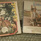 Sleepy Sleepers - Takaisin Karjalaan CD 2025 - pikkukuva 3