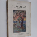 Jens Andreas Friis : Lajla - fortaelling - pikkukuva 1