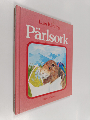 Lars Klinting : Pärlsork