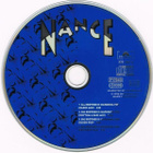 Nance • Big Brother Is Watching You CD Maxi-Single - pikkukuva 3