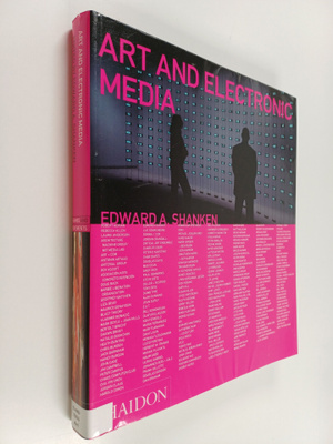 Art and electronic media
