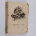 Gustav Frenssen : Valkopiltti - pikkukuva 1