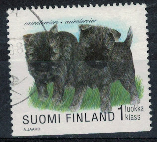 Koiranpentuja, 1998, Lape 1433, siisti