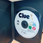 DVD Cluedo - pelaa henkesi edestä ( SIS POSTIKULU ) - pikkukuva 3