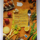 Tiia (ideointi ja toim.) Koskimies : Bon appetit : keitto... - pikkukuva 2