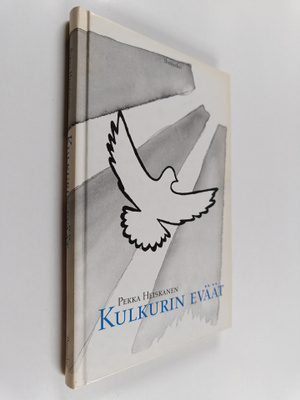 Pekka Heiskanen : Kulkurin eväät