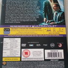KOHDE - PERSON OF INTEREST (6 x DVD) COMPLETE FIRST SEASON - pikkukuva 2