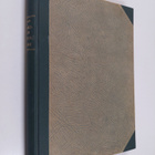 Iivari Saarinen : Tullimiesliiton historia 1906-1956 - pikkukuva 1