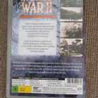 WORLD WAR II - HYÖKKÄYS NEUVOSTOLIITTOON (DVD) - pikkukuva 2