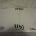 Spice Girls postikortti Girl Power! - pikkukuva 2