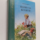 Astrid Lindgren : Rasmus ja kulkuri - pikkukuva 1