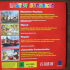 Muumi ja Vaarallinen Juhannus promo-DVD - pikkukuva 2