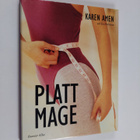Karen Amen : Platt mage - pikkukuva 1