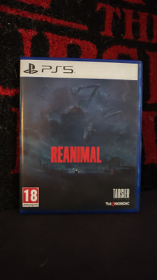Reanimal