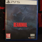 Reanimal - pikkukuva 1