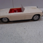 M G B N0. 181 Made in Hong Kong, VANHA AUTO JA KUSKI - pikkukuva 3