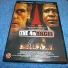 THE 4th ANGEL   -     DVD - pikkukuva 1