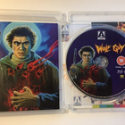 Wolf Guy (Blu-ray + DVD) Sonny Chiba (1975) ARROW (UUSI) - pikkukuva 3