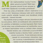 Robert Dinwiddie: Tieteestä tinkimättä - pikkukuva 3