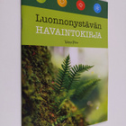 Luonnonystävän havaintokirja - pikkukuva 1