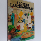 Ingela Håkansson : Iloiset lastenjuhlat - pikkukuva 1
