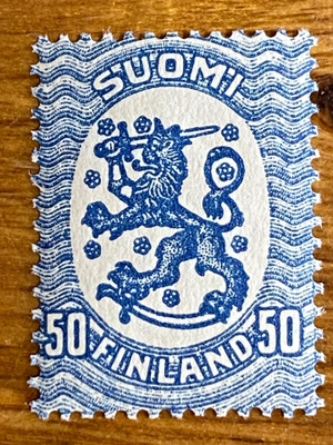 SAARISEN MALLI 50PEN L93**