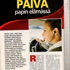 TOSI ELÄMÄÄ n:o 7 2011 Väärä numero vei onneen. - pikkukuva 2