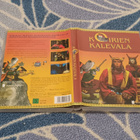 Koirien Kalevala DVD - pikkukuva 1