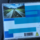 Moka Only aka flowtorch . Road Life CD mammal music 2000 - pikkukuva 3