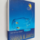 Sharon M. Draper : Out of My Heart - pikkukuva 1