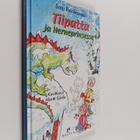 Satu Reinikainen : Tiipatta ja Herneprinsessa - pikkukuva 1