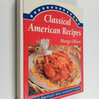 Margo Oliver : Classical American Recipes - pikkukuva 1
