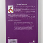 Juha Pihkala : Piispa - pikkukuva 2