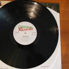 Chris Hunter:Early Days LP - pikkukuva 3
