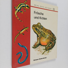 Frösche und kröten - pikkukuva 1