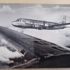 Douglas DC-6, SAS, mv valokuvapk, p. 1981 - pikkukuva 1