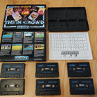 The In Crowd - Commodore 64 - pikkukuva 2