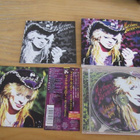Michael Monroe Whatcha Want CD Japani 2003 obi Hanoi Rocks - pikkukuva 1