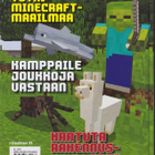 James Hunt: Minecraft - suuri salaisuuksien kirja - pikkukuva 2